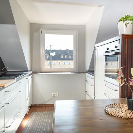 12: Privatzimmer Fuer Reisende Durch Koblenz Coblença Exterior foto