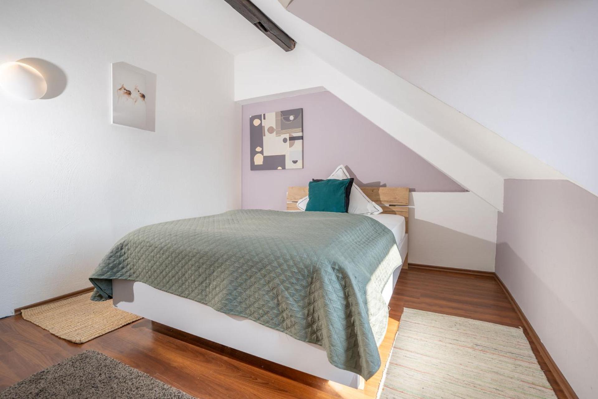 12: Privatzimmer Fuer Reisende Durch Koblenz Coblença Exterior foto